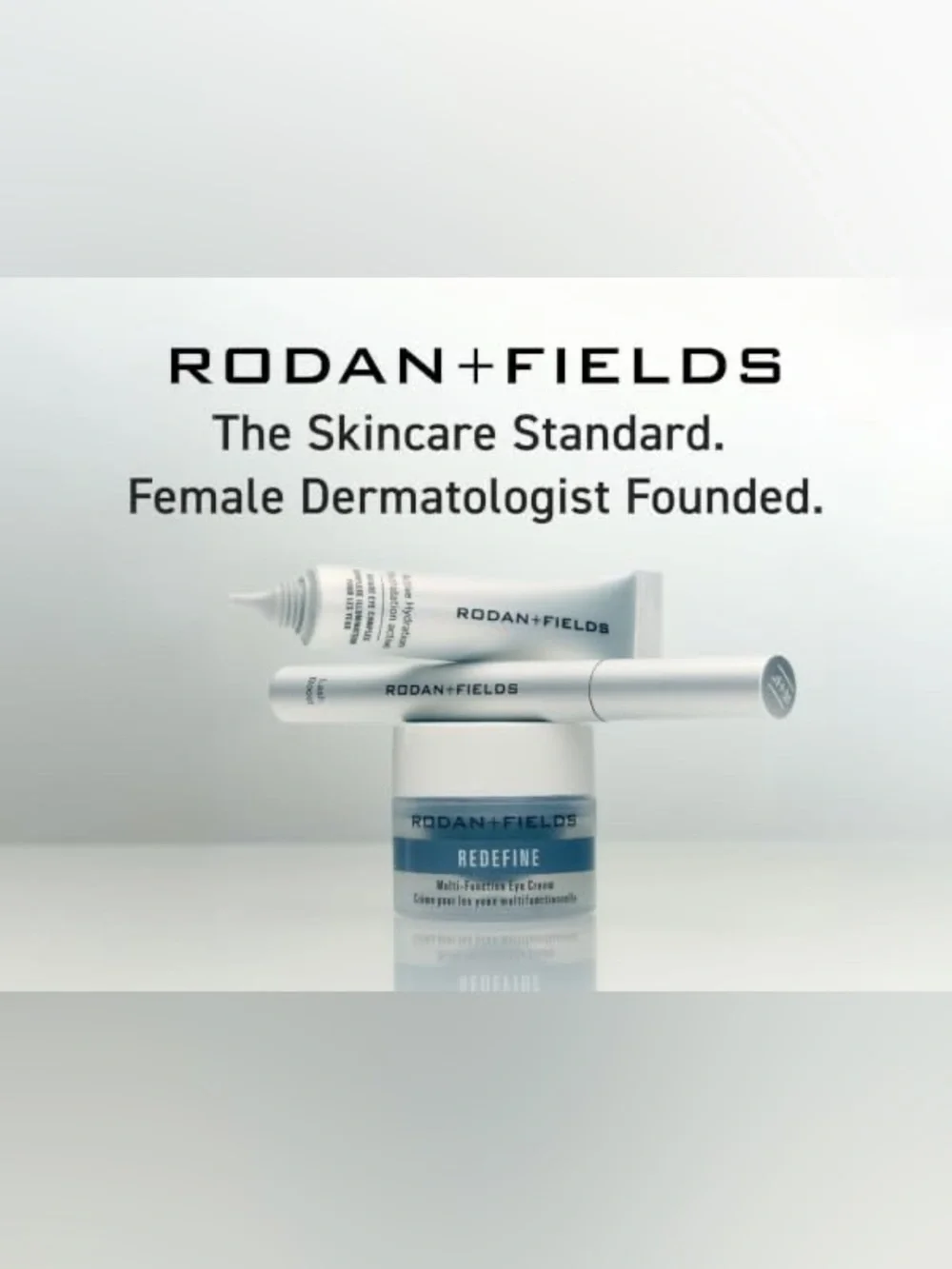 Rodan + Fields rodan fields